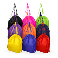 Club Drawstring Bag