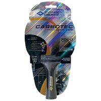 Schildkrot Carbotech 7000 Table Tennis Bat
