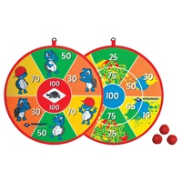 Fun Sports Soft Dart Set