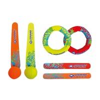 Fun Sports Diving Set Assorted