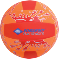 Fun Sports Neoprene Beach Volleyball