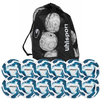 Team Classic with Ball Bag