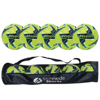 Team Classic with Ball Tube