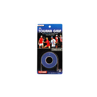 Tourna Grip Blu Tennis Grips