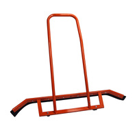 Tennis Court Squeegee