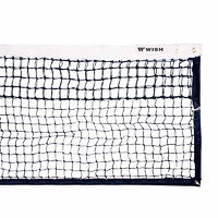 Deluxe Tennis Net