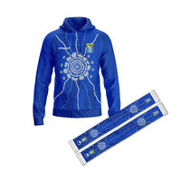 Hoodie + Scarf pack