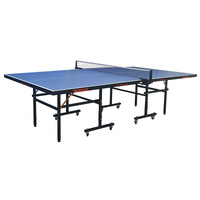 Tsunami 15mm Table Tennis Table