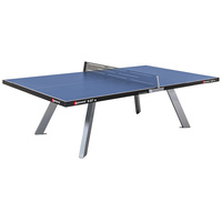 Outdoor S6-87E Table Tennis Table