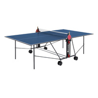 Indoor S1-43I Table Tennis Table