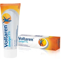 Voltaren Emulgel - 100g