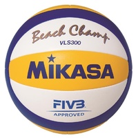 Beach Volleyball VLS300