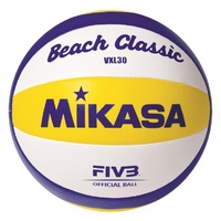 Mikasa VXL30 Beach Volleyball
