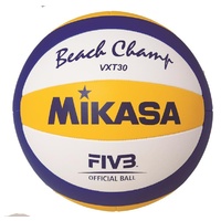 Mikasa VXT30 Beach Volleyball