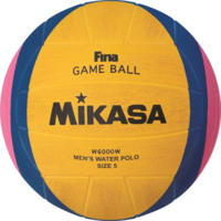 Mens FINA Official Game Ball