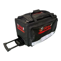 Strapit Wheelie Bag Large