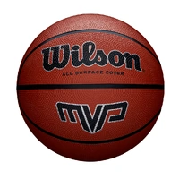 Wilson MVP
