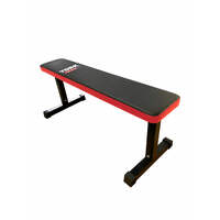 Aspire 101 Flat Bench