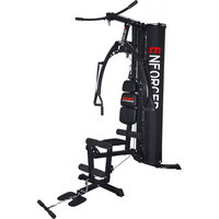 Enforcer Home Gym