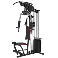 Body Builder Gym