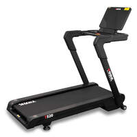 Delta T520 Treadmill