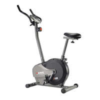 C400 Exercise Bike
