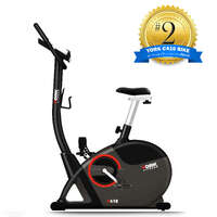 C410 Exercise Bike