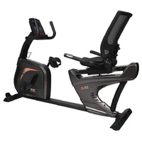 York LC-RB Recumbent Bike