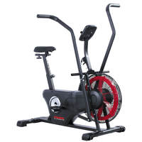 FB300 Fan Bike