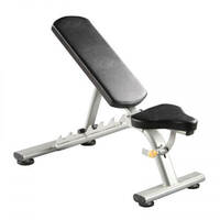 Commercial Incline Bench