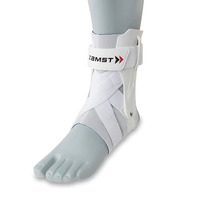 Zamst A2-DX Ankle Support White