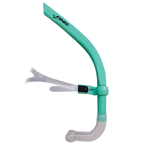 Glide Snorkel Mint Green Snr