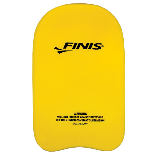 styrofoam kickboard