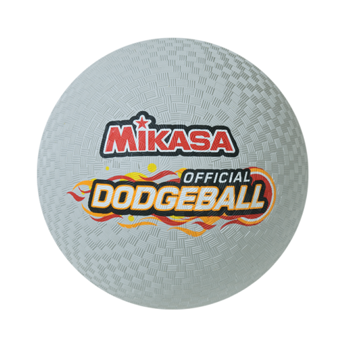 Dynamic Soft Rubber Dodgeball