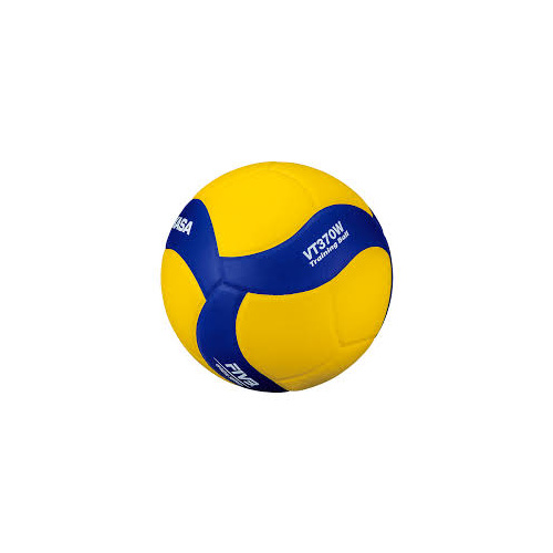 Mikasa Mikasa Heavy Weight Volleyball 370gm