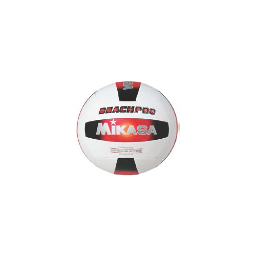 MIKASA Beach Volleyball VXS-BS V3 - Offizieller Strandball Größe 5