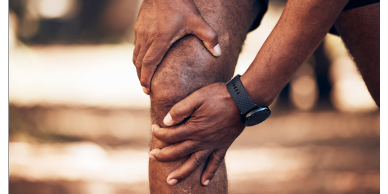Knee pain after 40 : What every runner should know