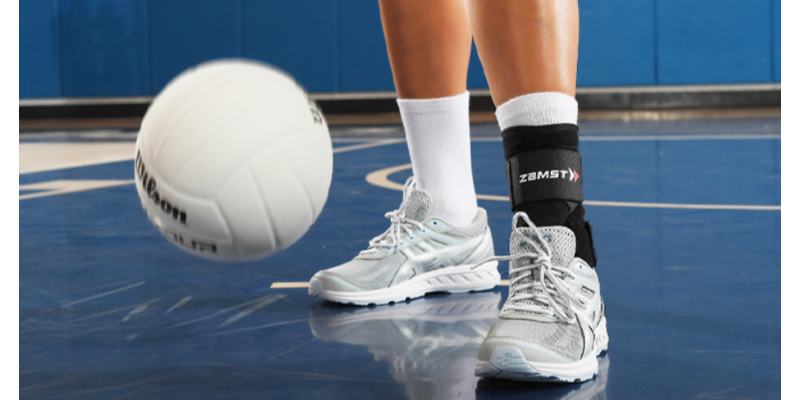 Jump Higher, Land Safer: Ankle injury prevention tips every volleyball player should know