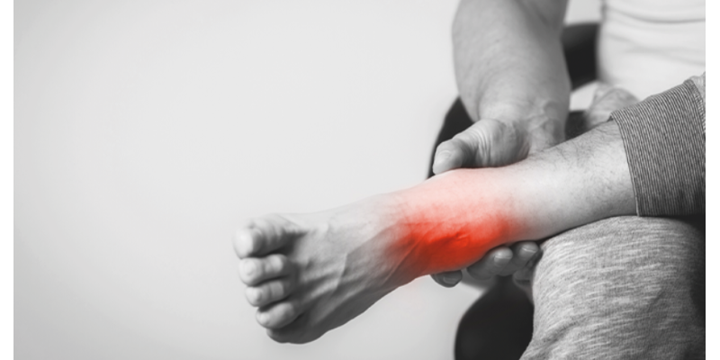 Is turf killing your ankles? Why soccer injury rates spike on artificial ground