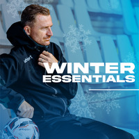 Winter Merch
